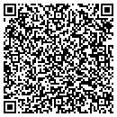 QR code with Army Reserve contacts