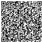 QR code with A B Badger Transmissions contacts