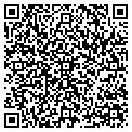 QR code with Uwm contacts