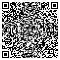 QR code with H & R Block contacts