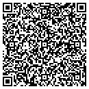 QR code with Pines Motel contacts