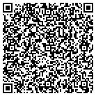 QR code with Krieser Construction Co Inc contacts