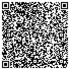 QR code with Anerson B & B Grill Bar contacts