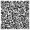 QR code with The Hiding Place contacts