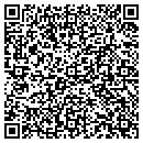 QR code with Ace Towing contacts