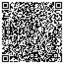QR code with A W Real Estate contacts