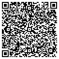 QR code with Bar contacts