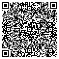 QR code with Pfizer contacts