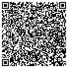 QR code with Your Transportation contacts