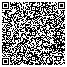 QR code with T & T Custom Crushing contacts