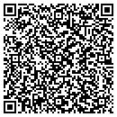 QR code with Algreen contacts