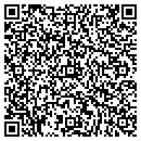 QR code with Alan E Jung CPA contacts