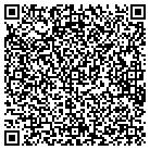 QR code with J&P Custom Roll Off LLC contacts