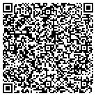 QR code with Service Battery First Batalian contacts