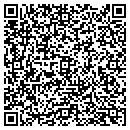 QR code with A F Machine Inc contacts