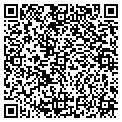QR code with X Cel contacts