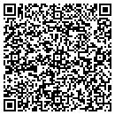 QR code with G E Machulak DDS contacts