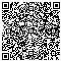 QR code with Supercuts contacts