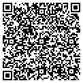 QR code with KFC contacts