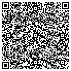 QR code with Rehberg Pest Services Inc contacts