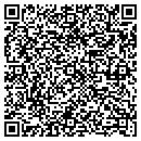 QR code with A Plus Machine contacts