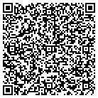 QR code with Capitins Cove Aprtments Partnr contacts