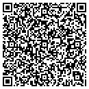 QR code with Rivard Stone contacts