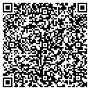 QR code with J W Jung Seed Co contacts