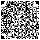 QR code with Pharis & Branum Studio contacts