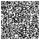 QR code with Sergios Tire Road Service contacts