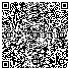 QR code with G F H Consulting Forester contacts