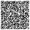 QR code with J Spalding Studios contacts