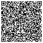 QR code with Oneida County Mail Box Library contacts