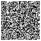 QR code with R A Heating & Air Conditioning contacts