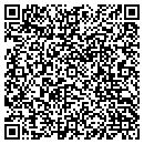 QR code with D Gary Co contacts