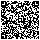 QR code with High Track contacts