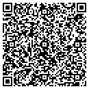 QR code with TRAC Inc contacts