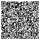 QR code with T J's Inn contacts