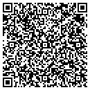 QR code with Ron's Drive In contacts