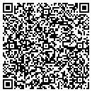 QR code with B C Publications contacts