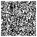 QR code with Top Spin Tennis contacts