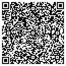 QR code with L E Collectors contacts