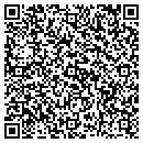 QR code with RBX Industries contacts