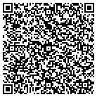 QR code with Ruben's Reupholstering contacts