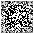 QR code with Rak Window & Awning Inc contacts