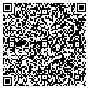 QR code with Varsity Club contacts
