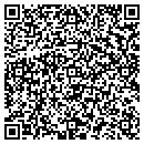 QR code with Hedgehog & Otter contacts