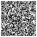 QR code with J & Rs Sherm Inn contacts