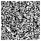 QR code with Yahara Software LLC contacts