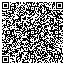 QR code with Daves Towing contacts